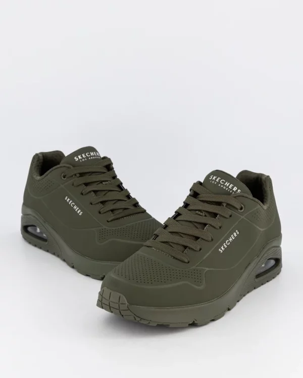 SKECHERS UNO - STAND ON AIR 52458-DKGR