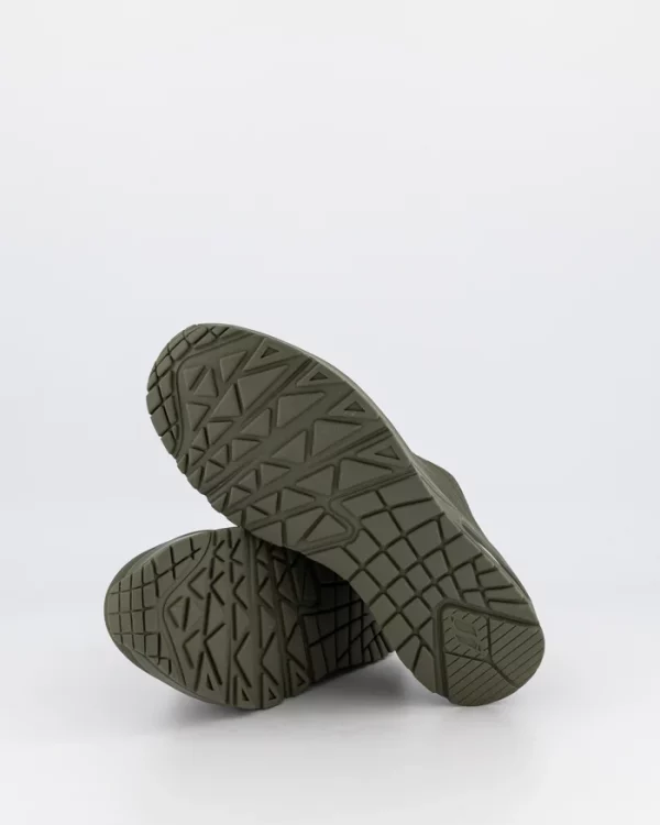 SKECHERS UNO - STAND ON AIR 52458-DKGR