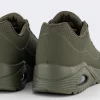 SKECHERS UNO - STAND ON AIR 52458-DKGR