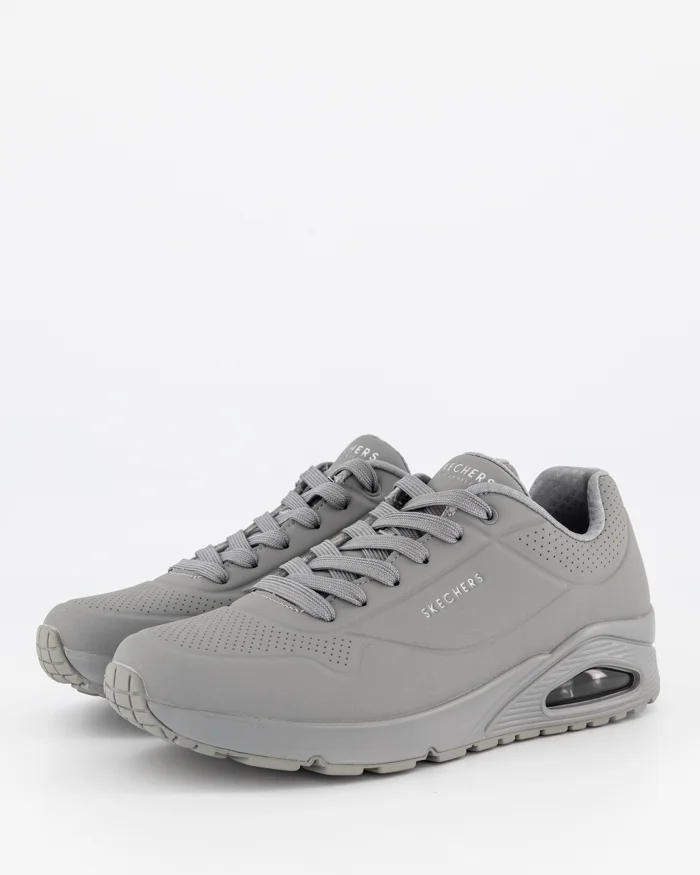 SKECHERS UNO - STAND ON AIR 52458-LTGY