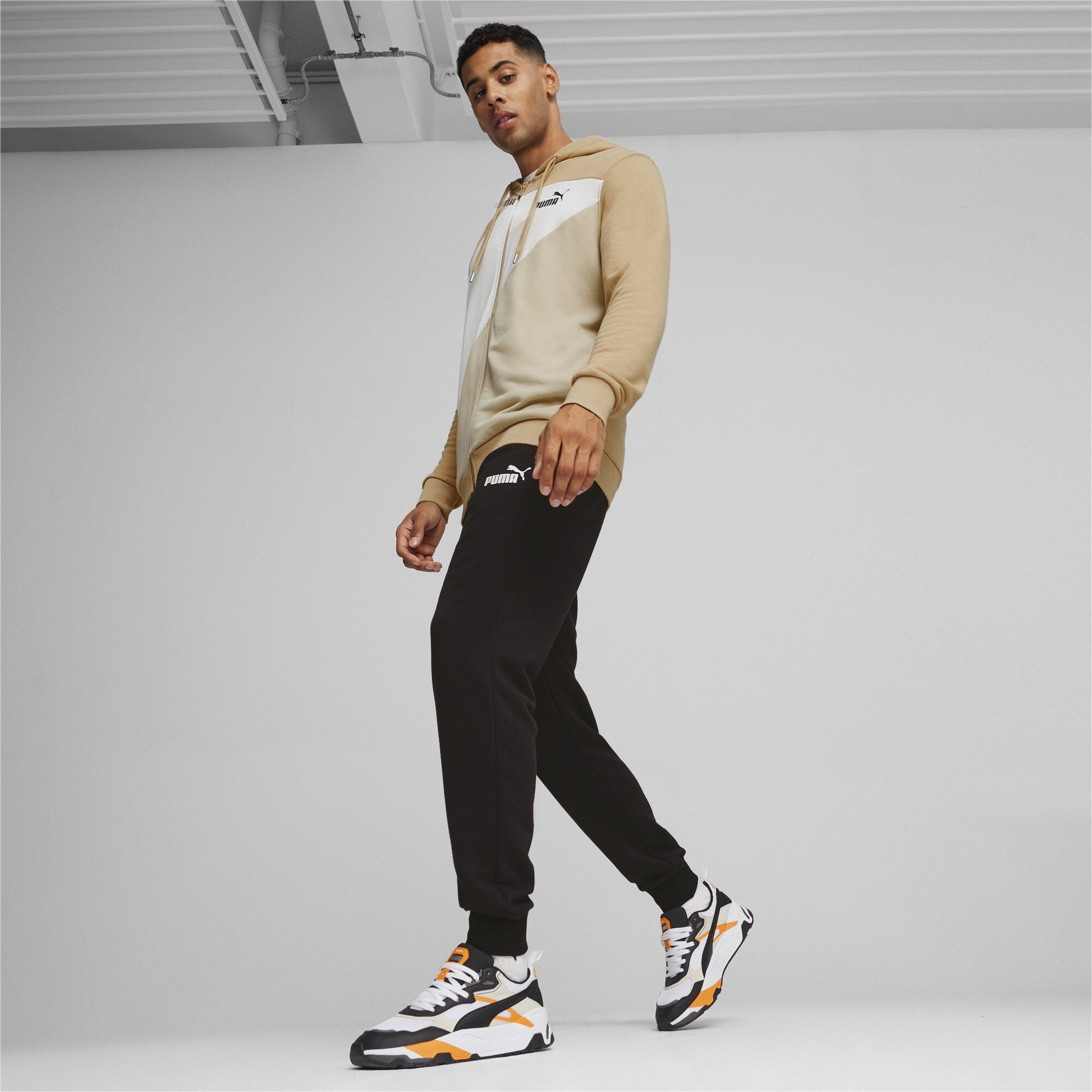 PUMA Trenerka Set 679730-83