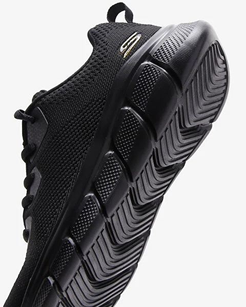 7 SKECHERS BOBS B FLEX 117342-BBK