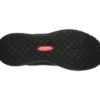 SKECHERS WORK: SQUAD SR 77222EC-BKRG
