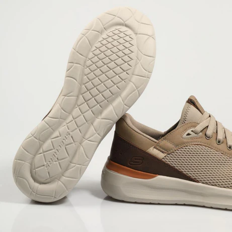 77576-4 SKECHERS LATTIMORE - LASITER 210406-TPE