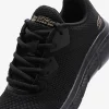 SKECHERS BOBS B FLEX 117342-BBK