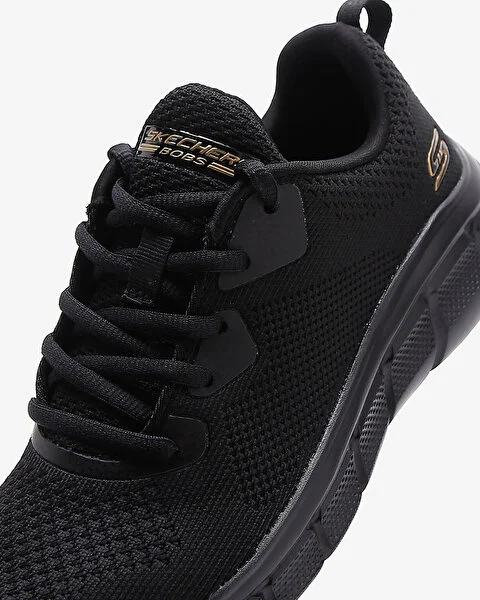 8 SKECHERS BOBS B FLEX 117342-BBK