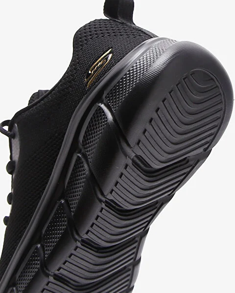 9 SKECHERS BOBS B FLEX 117342-BBK