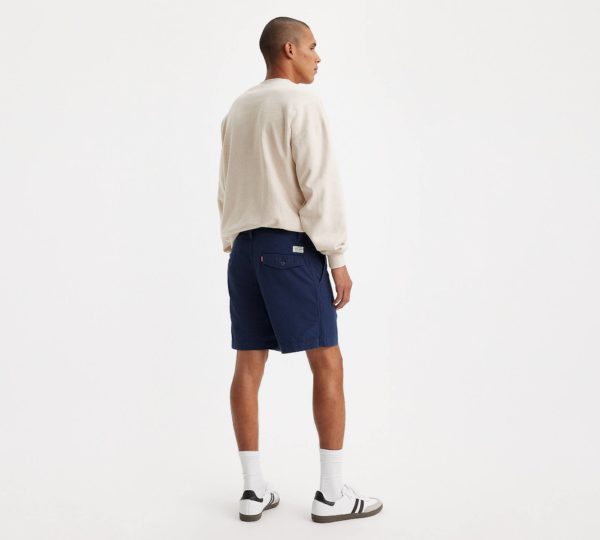 A46610030-back-pdp LEVI'S Shorce XX AUTHENTIC A4661-0030