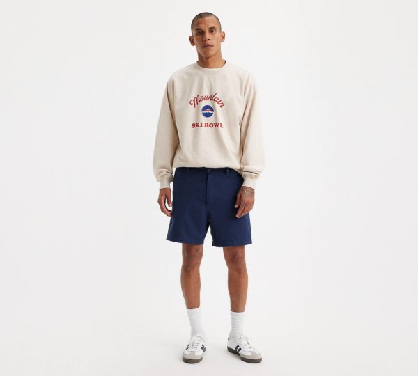 A46610030-front-pdp LEVI'S Shorce XX AUTHENTIC A4661-0030