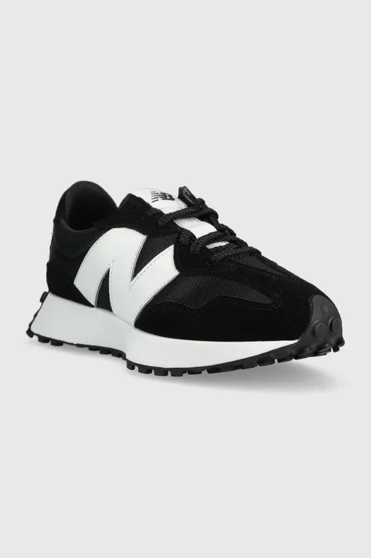 AW22-OBM1HS_99X_F2 NEW BALANCE 327 MS327CBW