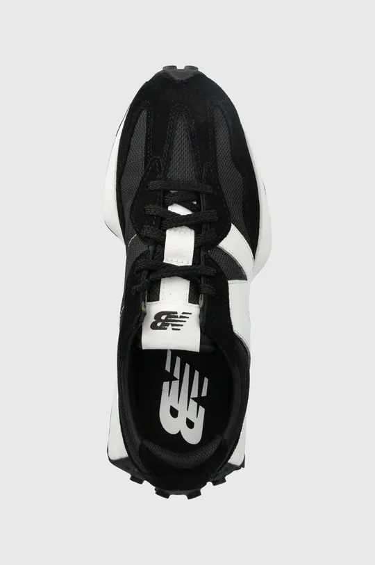 AW22-OBM1HS_99X_F4 NEW BALANCE 327 MS327CBW