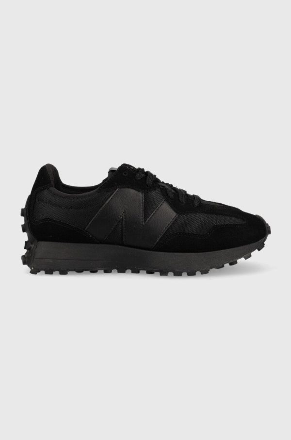 AW22-OBM1HU_99X_F1 NEW BALANCE 327 MS327CTB