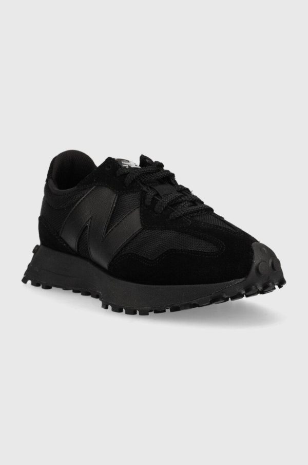AW22-OBM1HU_99X_F2 NEW BALANCE 327 MS327CTB