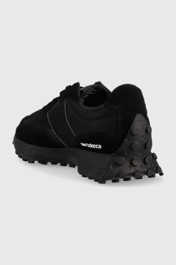 AW22-OBM1HU_99X_F3 NEW BALANCE 327 MS327CTB
