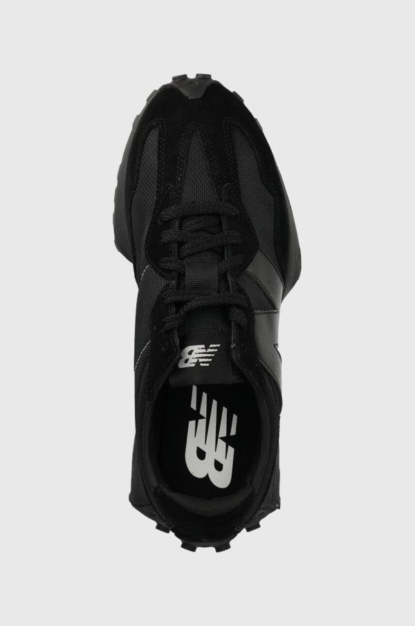 AW22-OBM1HU_99X_F4 NEW BALANCE 327 MS327CTB