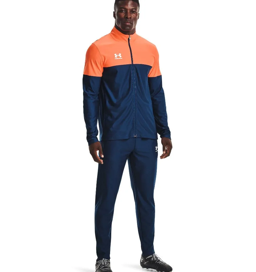 UNDER ARMOUR Trenerka Set 1365402-458