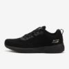 SKECHERS SQUAD 232290-BBK