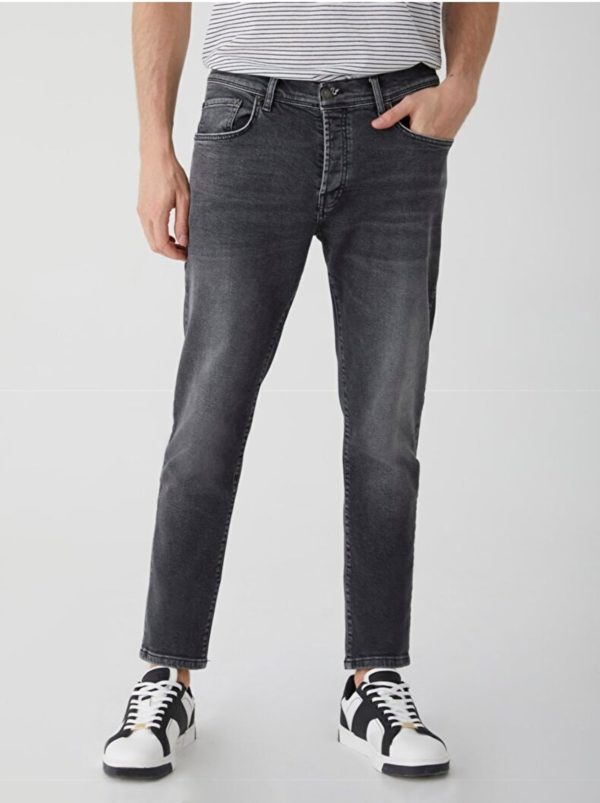 LTB Farmerka LUMIS Y LOUDON WASH