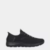 SKECHERS SLIP-INS: SUMMITS - HIGH RANGE 232457-BBK