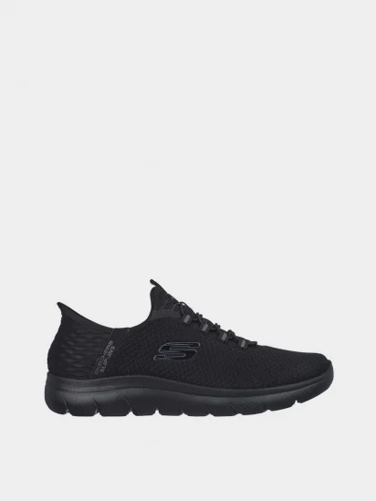 MAIN SKECHERS SLIP-INS: SUMMITS - HIGH RANGE 232457-BBK