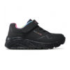 SKECHERS UNO LITE - RAINBOW SPECKS 310457L-BKMT