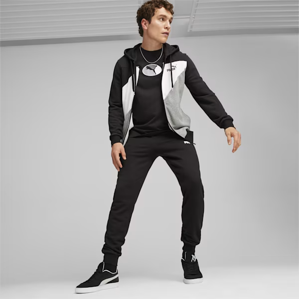 PUMA Trenerka Set 679730-01