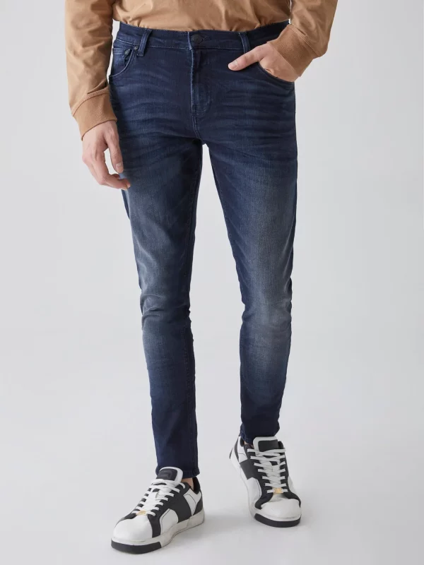 LTB Farmerka SMARTY ALARIC WASH