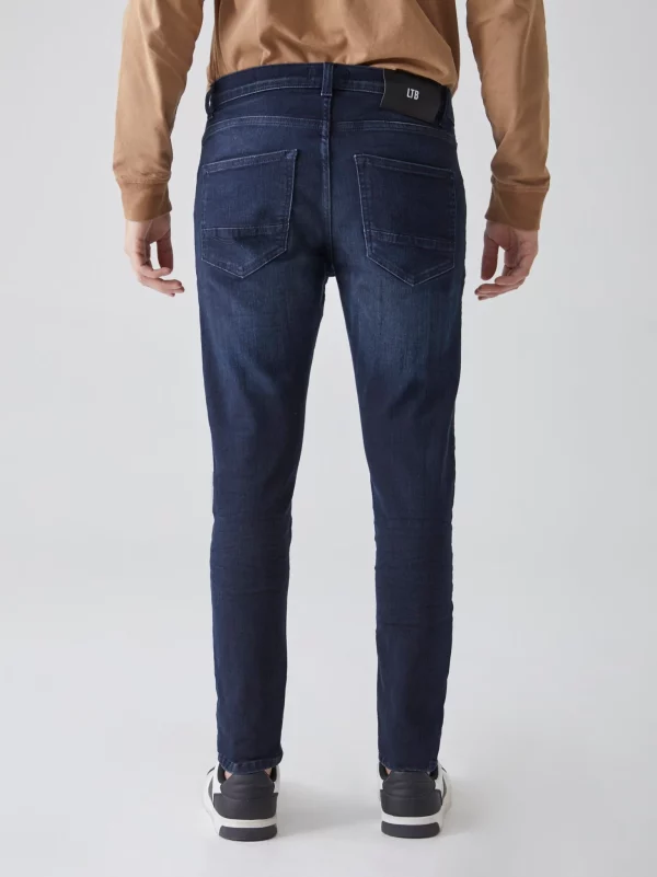 LTB Farmerka SMARTY ALARIC WASH