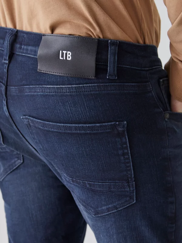 LTB Farmerka SMARTY ALARIC WASH
