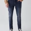 LTB Farmerka SMARTY ALARIC WASH