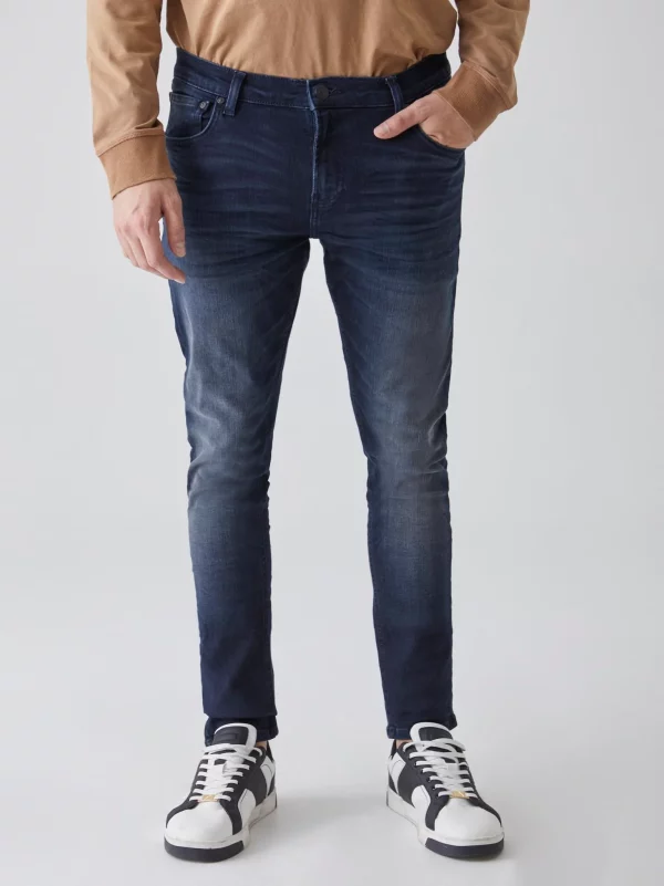 LTB Farmerka SMARTY ALARIC WASH
