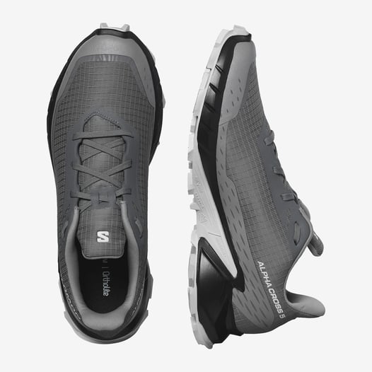 SALOMON ALPHACROSS 5 L47313300