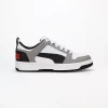 PUMA REBOUND LAYUP LO SL JR 370490-20