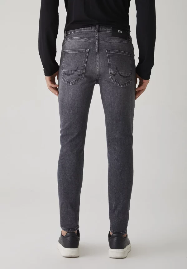 LTB Farmerka SMARTY NIGHT STORM WASH