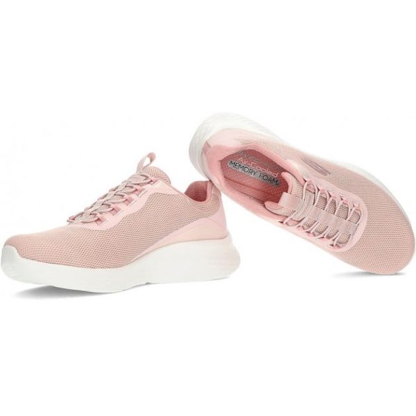 deportiva-skechers-skech-lite-pro-150041-glimmer-me-rosa (1) SKECHERS SKECH LITE PRO - GLIMMER ME 150041-ROS