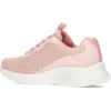 SKECHERS SKECH LITE PRO - GLIMMER ME 150041-ROS