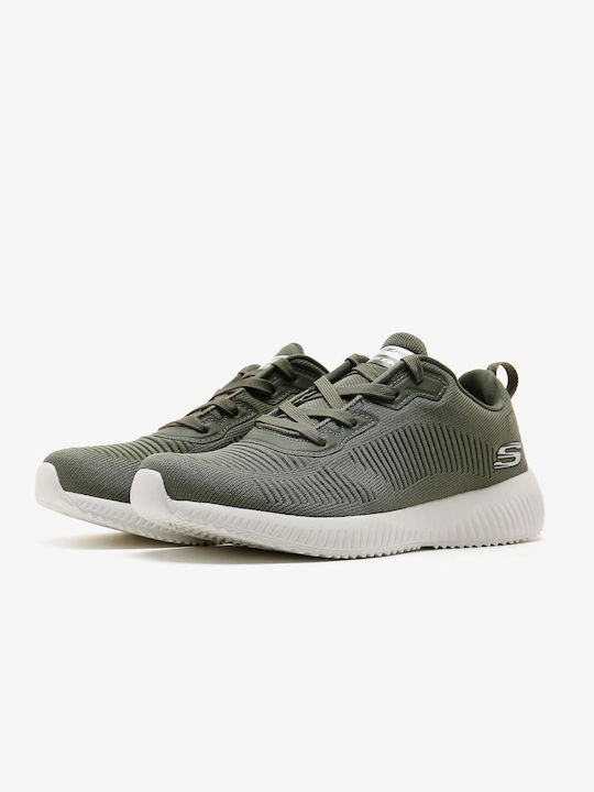 SKECHERS SQUAD 232290-OLV