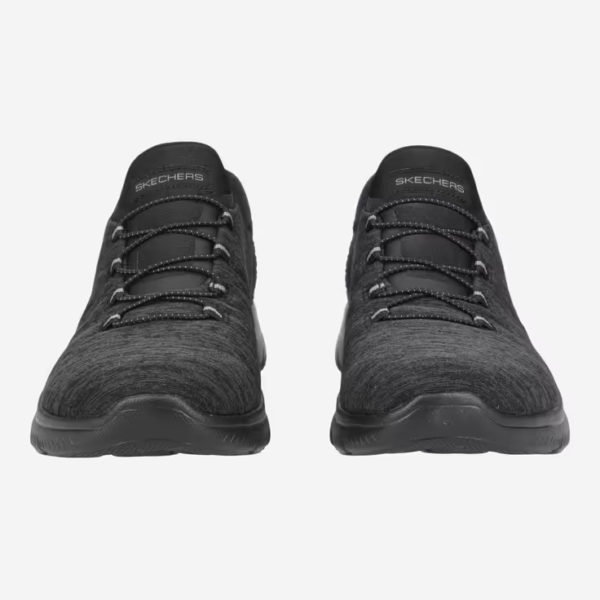 haupt_2330090052 SKECHERS SLIP-INS: SUMMITS - DAZZLING HAZE 149937-BBK