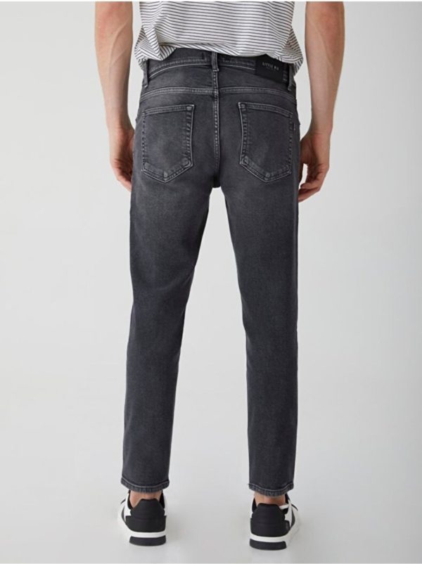 LTB Farmerka LUMIS Y LOUDON WASH