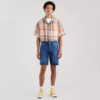 LEVI'S Farmerka te Shkurte 501 LEVISORIGINAL 36512-0152