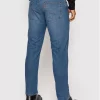 LEVI'S Farmerka 511 SLIM 04511-5249