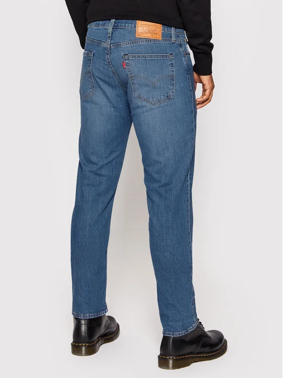 levis-r-jeans-511tm-04511-5249-blau-slim-fit (2) LEVI'S Farmerka 511 SLIM 04511-5249