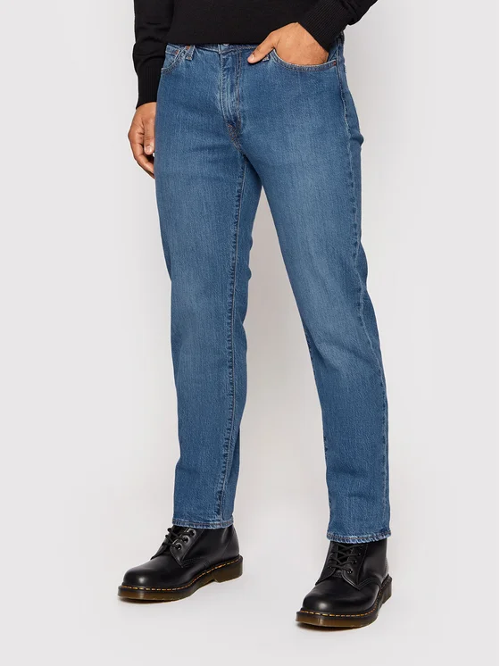 levis-r-jeans-511tm-04511-5249-blau-slim-fit LEVI'S Farmerka 511 SLIM 04511-5249