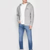 LEVI'S Farmerka 511 SLIM 04511-5461