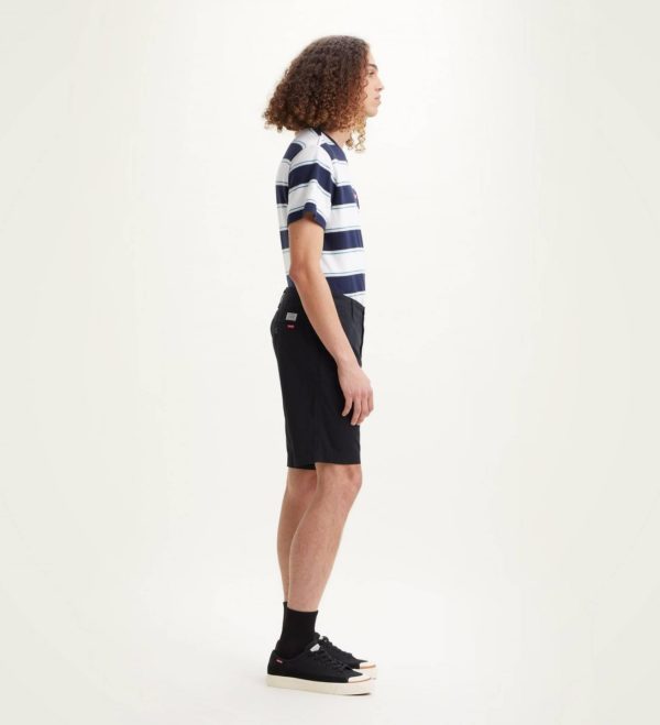 levis_calcao_masculino_chino-taper-short-17202-0003_mineral-black-leather_2 LEVI'S Shorce XX CHINO 17202-0003