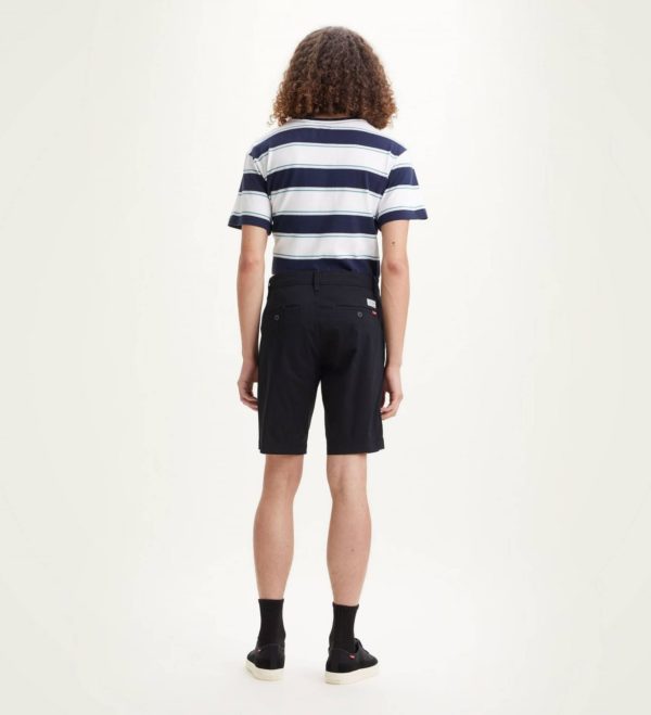 levis_calcao_masculino_chino-taper-short-17202-0003_mineral-black-leather_3 LEVI'S Shorce XX CHINO 17202-0003