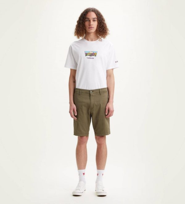 levis_calcao_masculino_chino-taper-short-17202-0004_bunker-olive-leather_1 LEVI'S Shorce XX CHINO 17202-0004