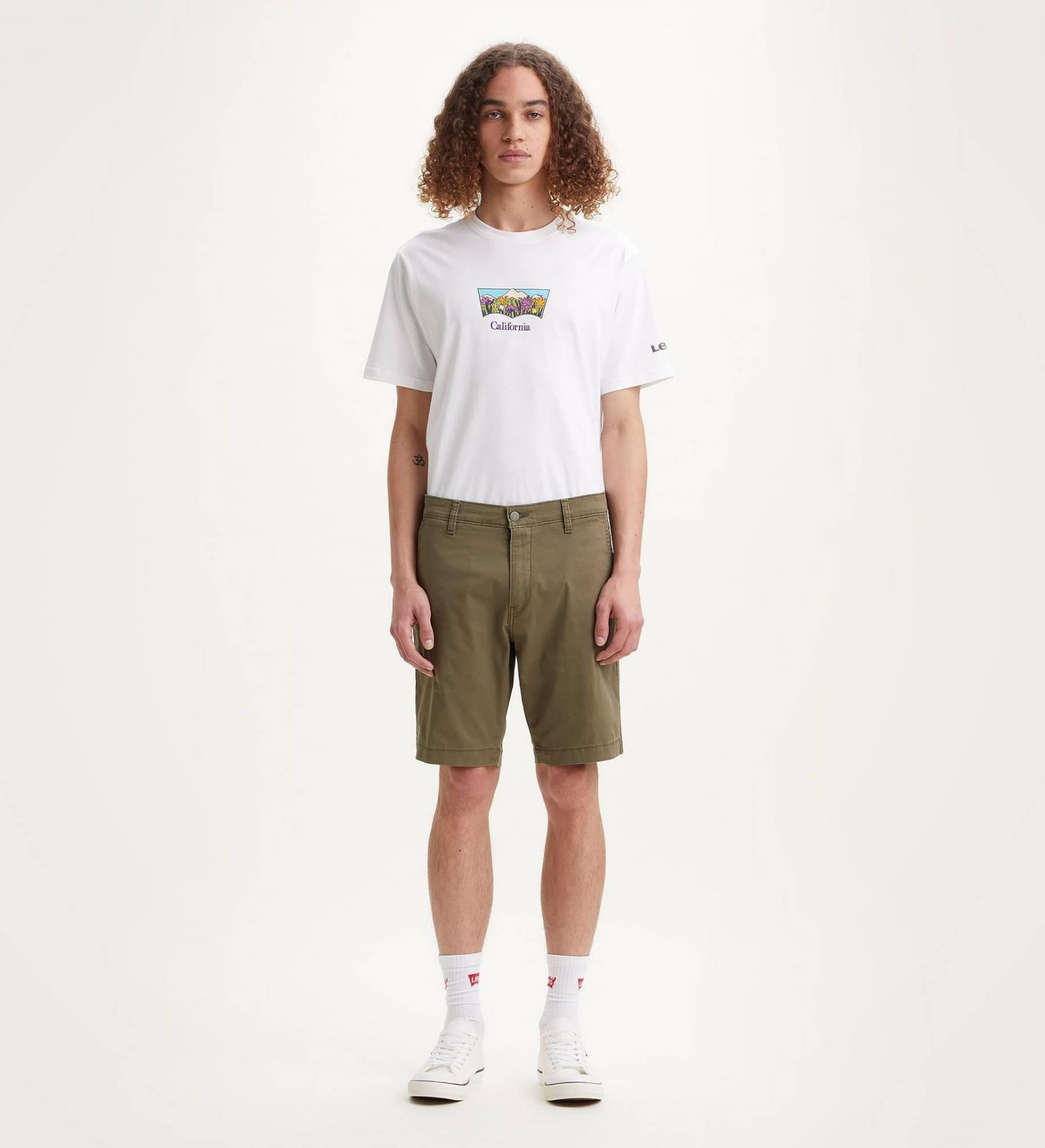 LEVI'S Shorce XX CHINO 17202-0004