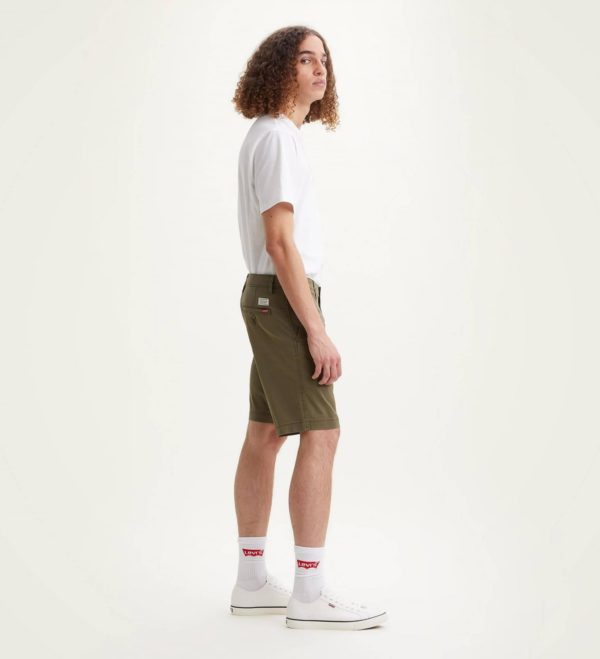 levis_calcao_masculino_chino-taper-short-17202-0004_bunker-olive-leather_2 LEVI'S Shorce XX CHINO 17202-0004