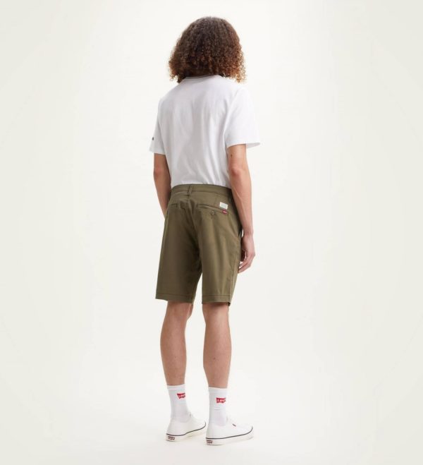 levis_calcao_masculino_chino-taper-short-17202-0004_bunker-olive-leather_3 LEVI'S Shorce XX CHINO 17202-0004